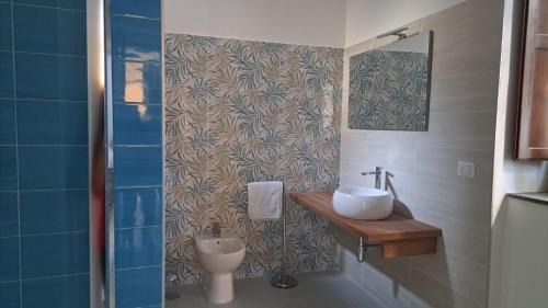 Marigliano Bed & Breakfast | Casa Cirillo