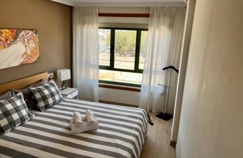 Arrecife Apartment | Casa City