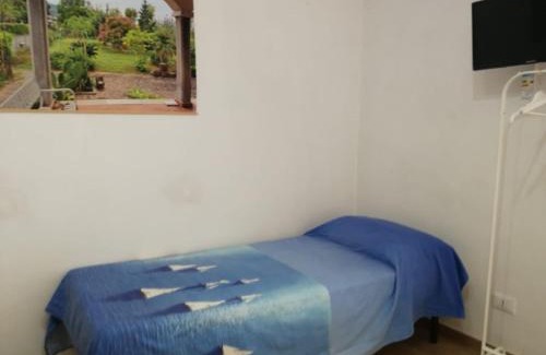 Fondi Apartment | Casa Civita