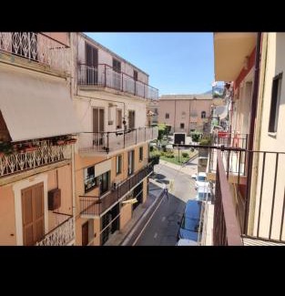 Fondi Apartment | Casa Civita