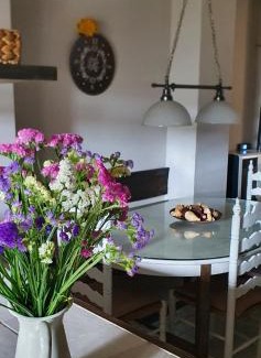 Borreda House | Casa Clara