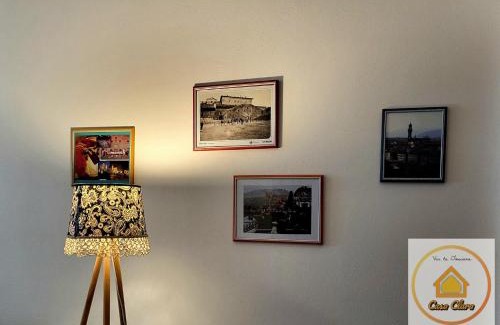 Cerreto Guidi House | Casa Clara