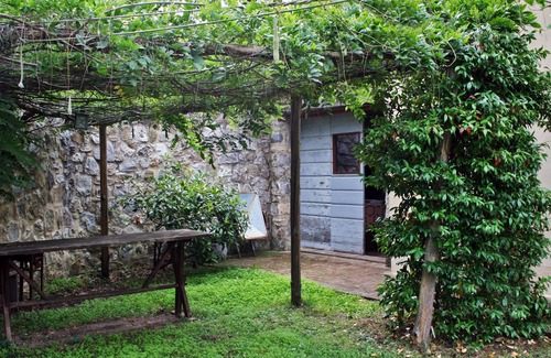 Castiglione d'Orcia Apartment | Casa Claudia in Val d'Orcia alle pendici dell'Amiata a due passi dalle Terme