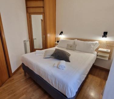 Rome Apartment | Casa Claudia