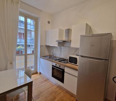 Rome Apartment | Casa Claudia