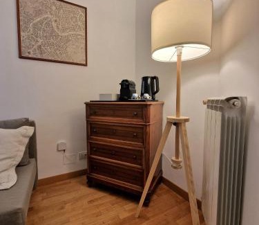 Rome Apartment | Casa Claudia