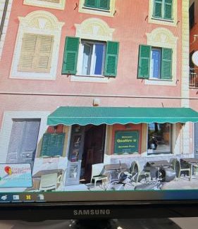 Varazze Apartment | Casa Clelia, esclusivo frontemare a Varazze
