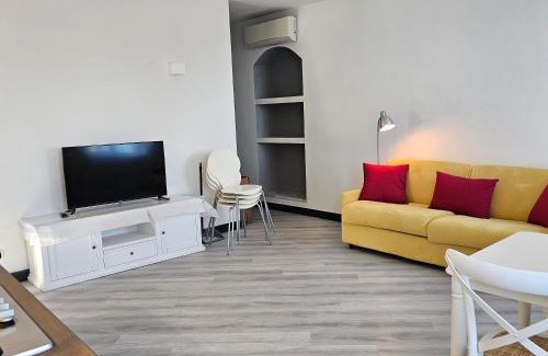 Varazze Apartment | Casa Clelia, esclusivo frontemare a Varazze