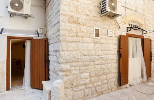 Old Town Apartment | Casa Clemente x4 in the historic center