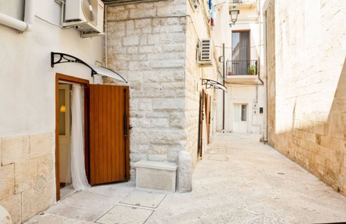 Old Town Apartment | Casa Clemente x4 in the historic center