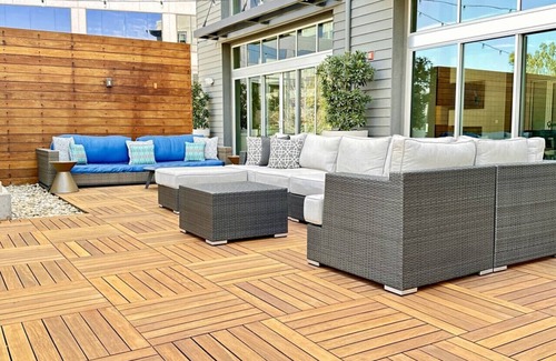 Orange Apartment | Casa Clementine - 10 min to Disney & Angel Stadium