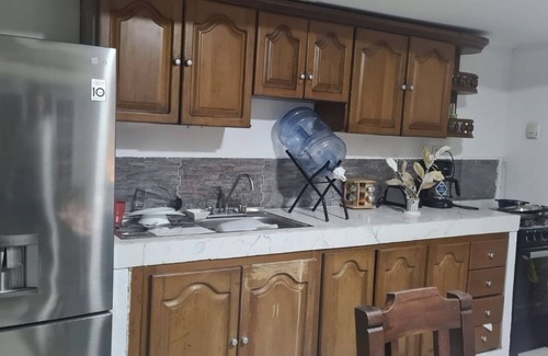 San Andres House | Casa Lisboa, Lugar Acogedor Para Familias con Ubicacion Privilegiada