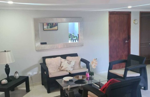 San Andres House | Casa Lisboa, Lugar Acogedor Para Familias con Ubicacion Privilegiada