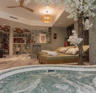 Lloret de Mar Hotel | Casa Coco Boutique Hotel & Spa 4*S - Adults Only