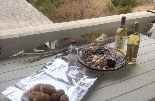 Isola di Capo Rizzuto House | Casa Colardi, sea, nature and tranquility