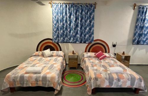 Bacocho Apartment | Casa Colibrí