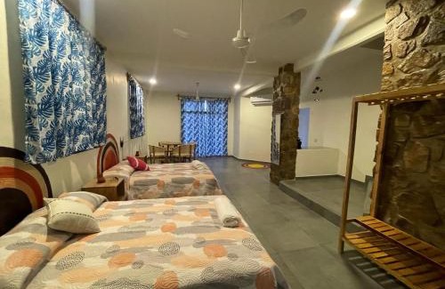 Bacocho Apartment | Casa Colibrí