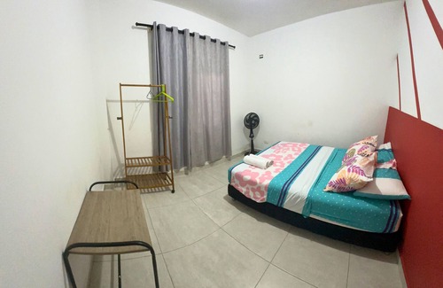 Palomino Bed & Breakfast | Casa Colibri Palomino