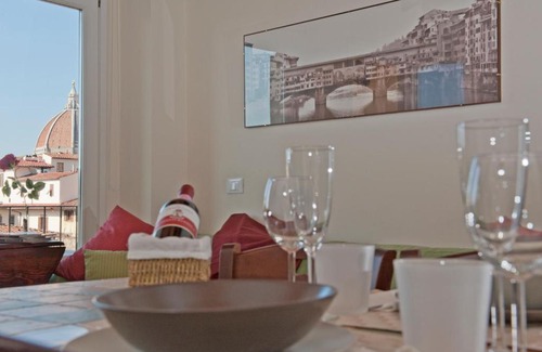 Sant' Ambrogio Apartment | Casa colonna