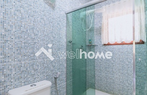 Paruru House | Casa com Piscina e Churrasqueira em Ibiúna