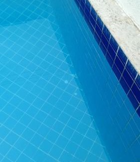 Jaua House | Casa com piscina em jauá