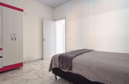 Regiao Norte House | Casa com suítes, piscina e edícula