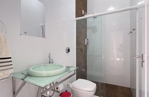 Regiao Norte House | Casa com suítes, piscina e edícula