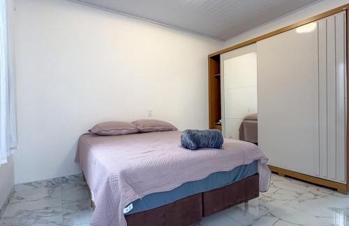 Regiao Norte House | Casa com suítes, piscina e edícula