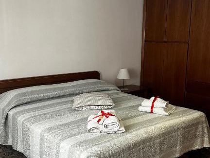 Comiso House | Casa Comiso