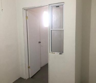 Tijuana Municipality House | Casa compartida