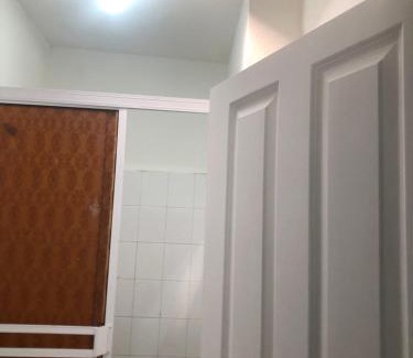 Tijuana Municipality House | Casa compartida