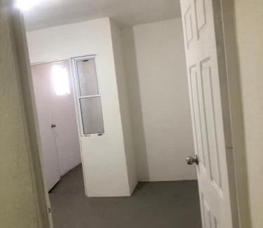 Tijuana Municipality House | Casa compartida