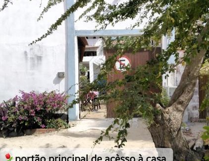 Jijoca de Jericoacoara House | Casa Compartilhada - Shared house
