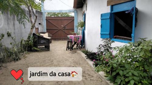 Jijoca de Jericoacoara House | Casa Compartilhada - Shared house