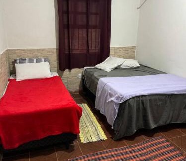 Ouro Preto House | Casa Completa 2km do centro Residencial Thaís Fernandes