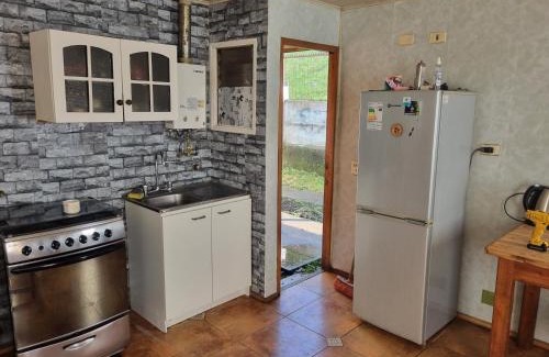 Castro House | Casa completa