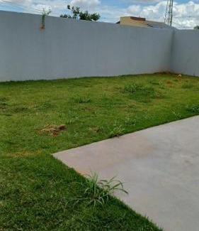 Sinop Apartment | Casa completa em Sinop