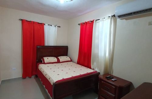 San Cristobal House | Casa Completa En San Cristóbal