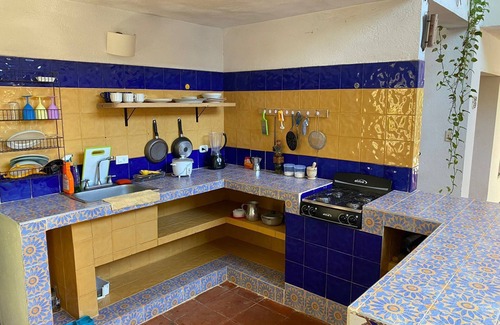 Taganga House | Casa completa en Taganga.