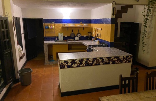 Taganga House | Casa completa en Taganga.