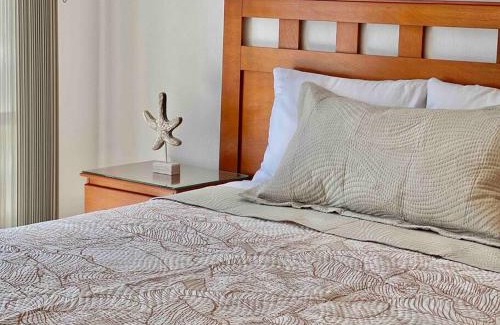 Las Jarretaderas Apartment | CASA con ALBERCA 8min A LA PLAYA AC y Pet friendly