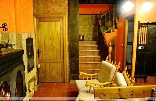 Sajazarra House | Casa con Bodega for 9 people