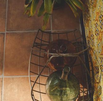 Corbera De Llobregat House | Casa con encanto