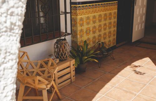 Corbera De Llobregat House | Casa con encanto