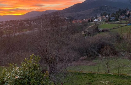 Cercedilla House | Casa con Encanto en Cercedilla