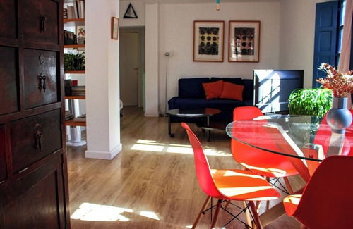 Old Town Apartment | Casa con Encanto Entre la Catedral y San Isidoro