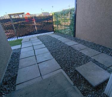 Linares House | Casa con estacionamiento linares