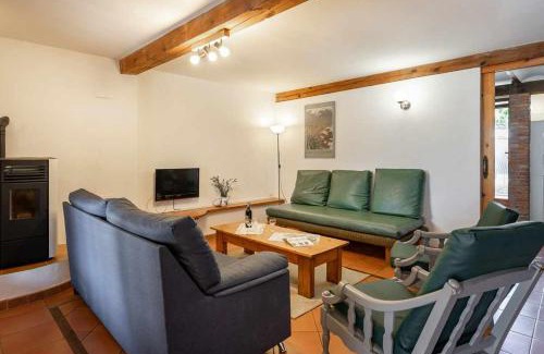 Miengo Ski Chalet | Casa con jardín cerca de la playa - El porton