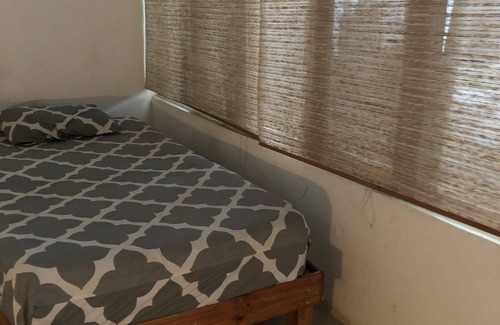 Alfredo V. Bonfil House | Casa con Jardin