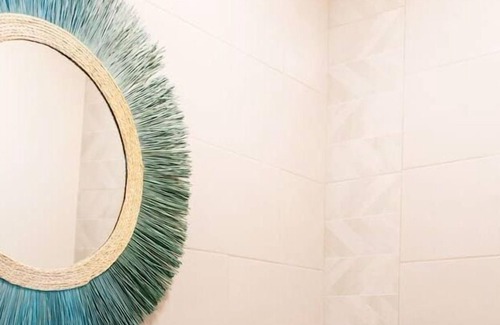 Las Tunas House | Casa con Piscina en la Playa de Ayampe